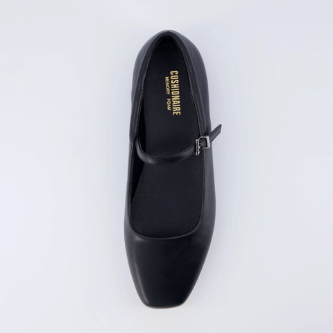 Sleeper Mary Jane Flat