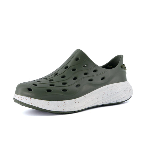 Fuel Men's EVA Recovery Shoes