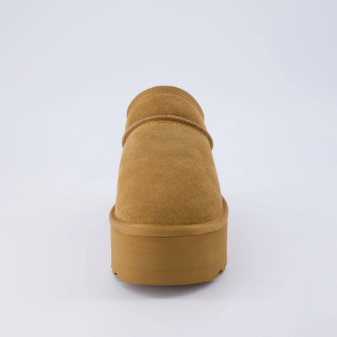 Huggy Cozy Platform Mule