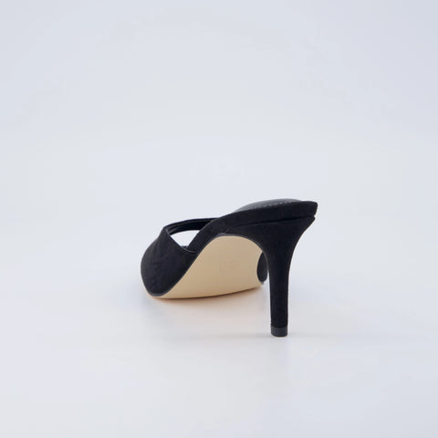Elle Pointed Heel Sandal