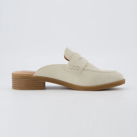 Prescott Slip-on Mule