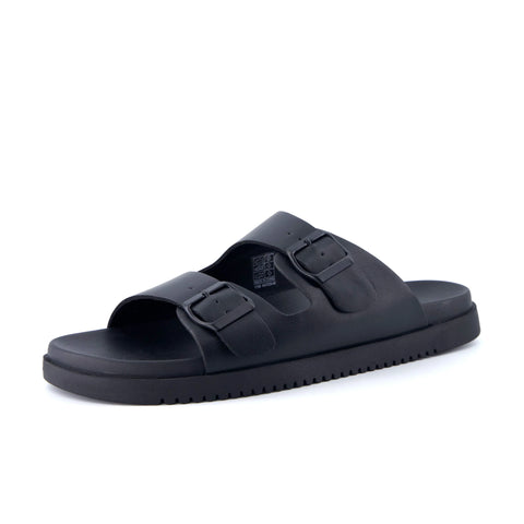 Nation Slip On Slides