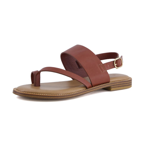 Leader Slingback Sandal