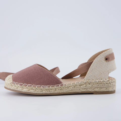 Talisa Espadrilles