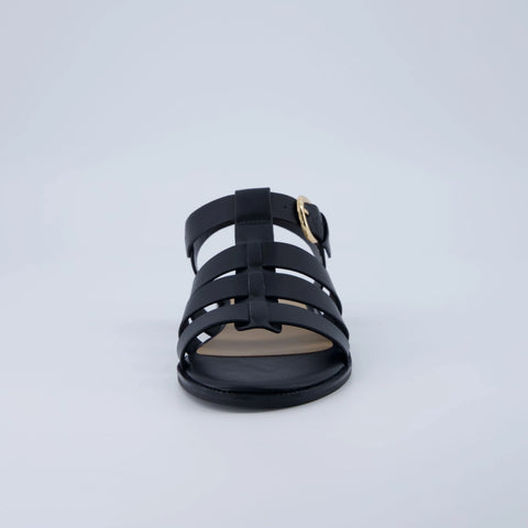 London Fisherman Sandal
