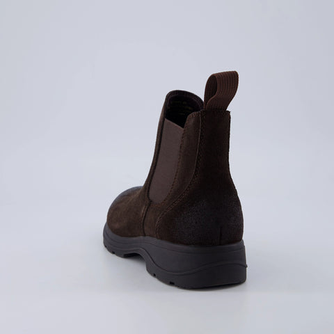 Britain-L Womens Chelsea Boots