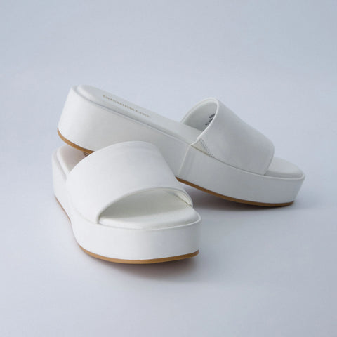Kudos Platform Womens Sandals