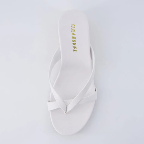 Ferry Espadrille Wedge Sandals