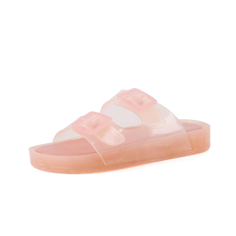 Pool-K Jelly Sandals
