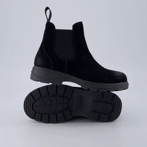 Britain-L Womens Chelsea Boots