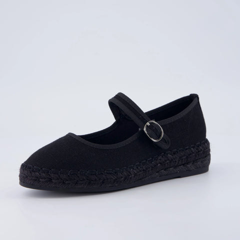 Tapas Canvas Flats