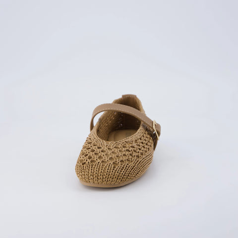 Graff Mary Jane Shoes
