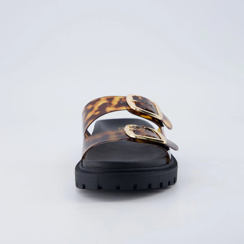 Fuse Chunky Sandals
