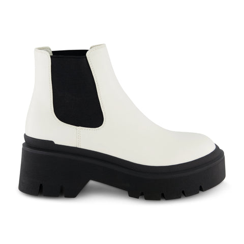 Dive Platform Chelsea Boot