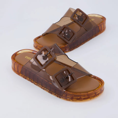 Pool Jelly Slide Sandal