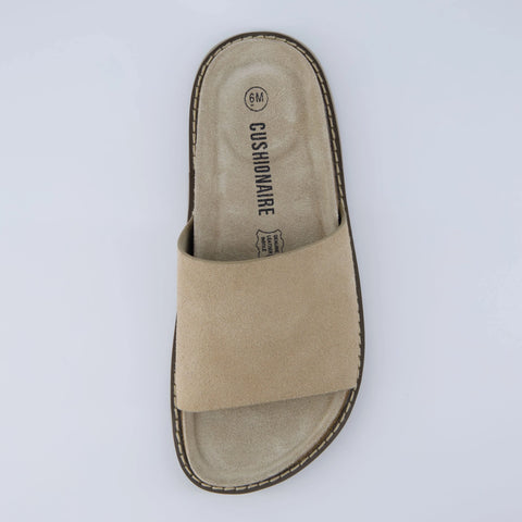 Ritual Slide Sandal