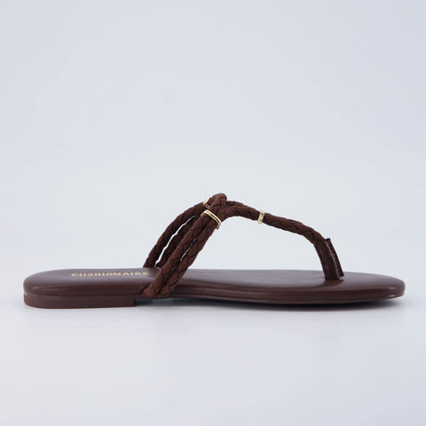 Trio Flip Flops
