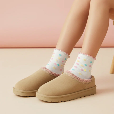 Keto-K Cozy Slipper