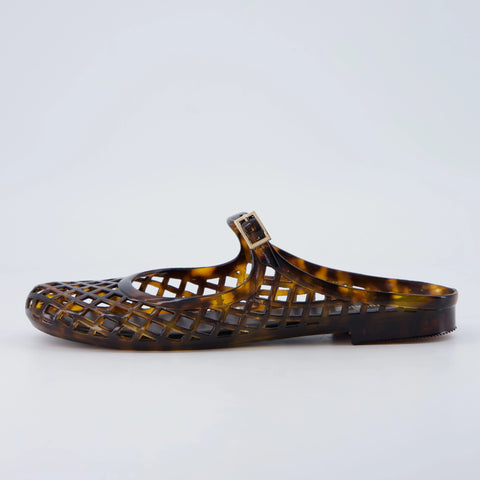 Java Jelly Flats