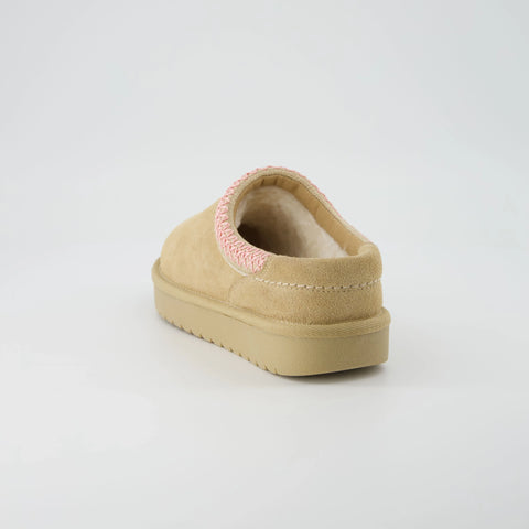Keto-K Cozy Slipper