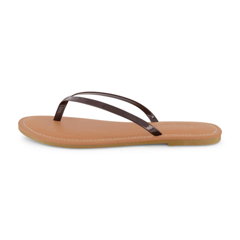 Cora Thong Sandal