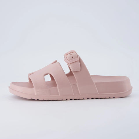 Orbit Slide Sandals