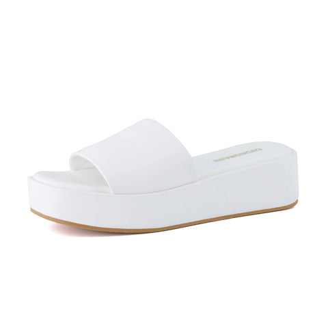 Kudos Platform Womens Sandals