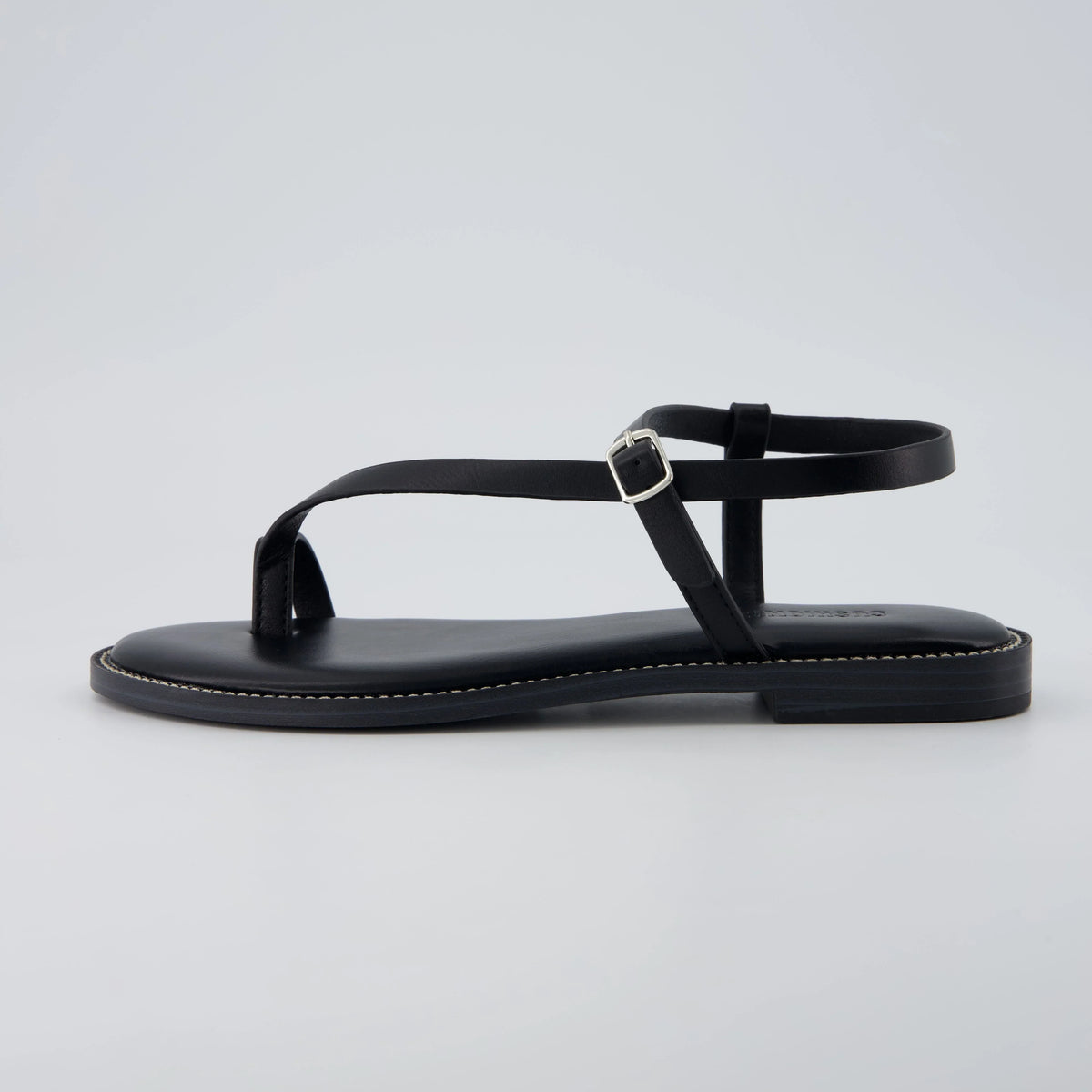 Life Strappy Flat Sandals