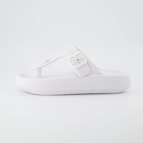 Flo Cloud Thong Sandal