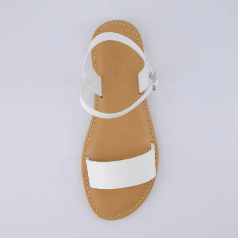 Clara Casual Flat Girls Sandals