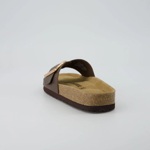 Leeds Cork Sandal