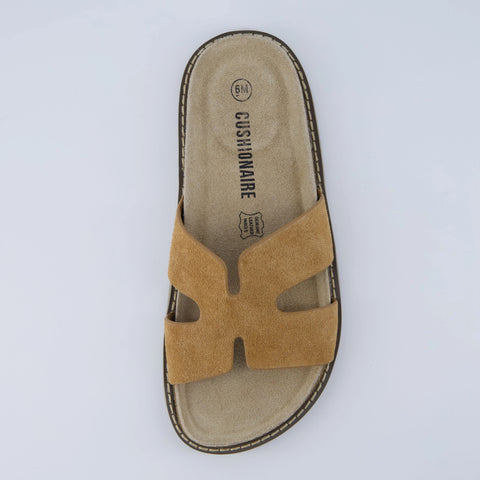 Wisdom Cork Sandals