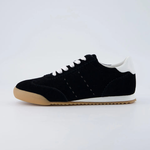 Topcat Suede Sneakers