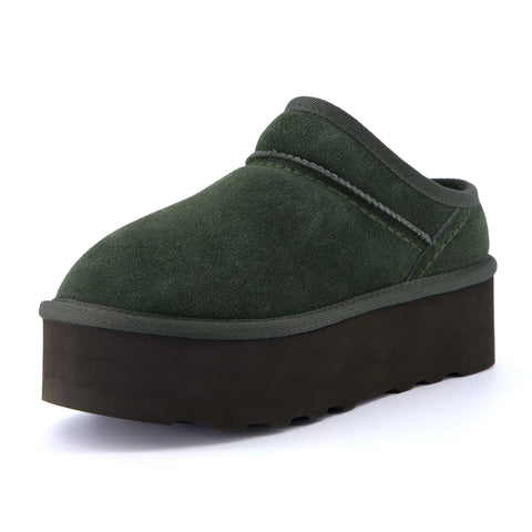 Huggy Cozy Platform Mule