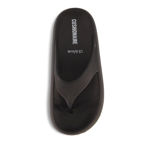 Fling Thong Cloud Slide