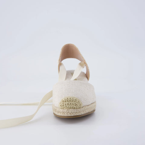 Bonita Platform Wedge Sandals