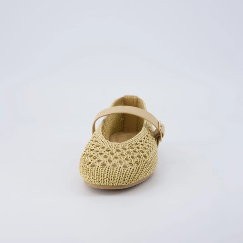 Graff Mary Jane Shoes