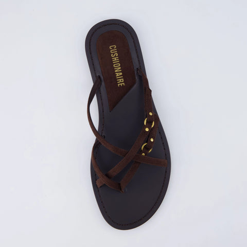 Raz Thong Strappy Sandals
