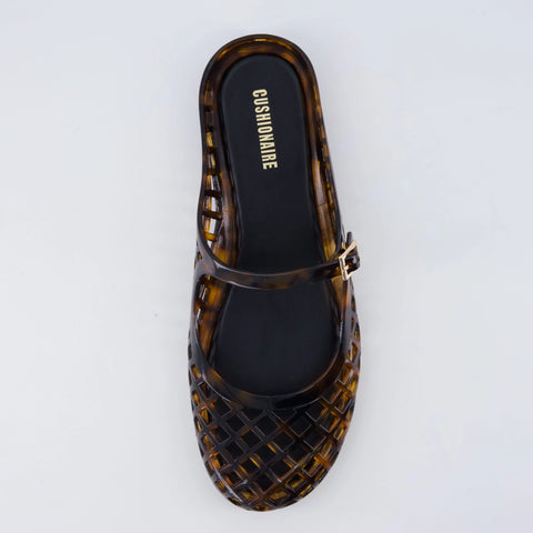 Java Jelly Flats
