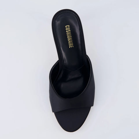 Elle Pointed Heel Sandal
