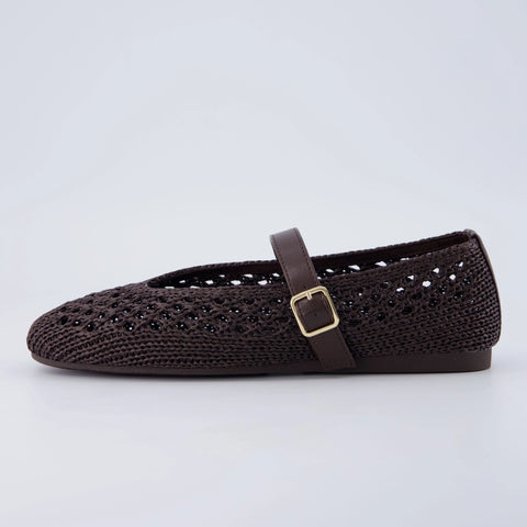 Graff Mary Jane Shoes