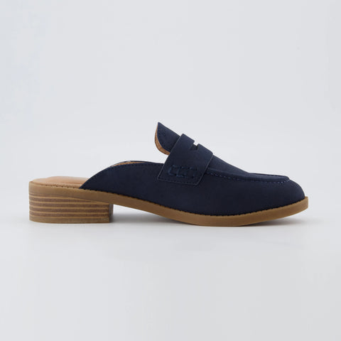 Prescott Slip-on Mule