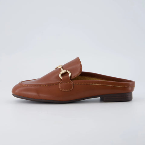 Yummy Slip On Mules