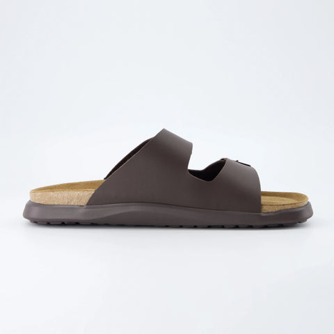 Mars Double Buckle Sandals