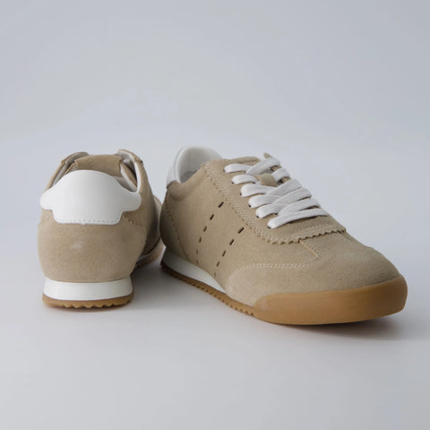 Topcat Suede Sneakers