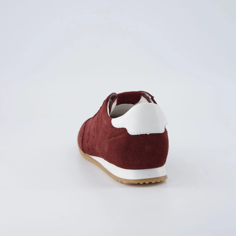 Topcat Suede Sneakers