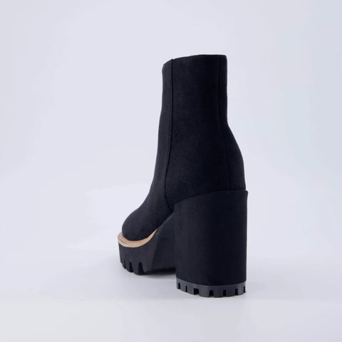 Ringo Platform Boot