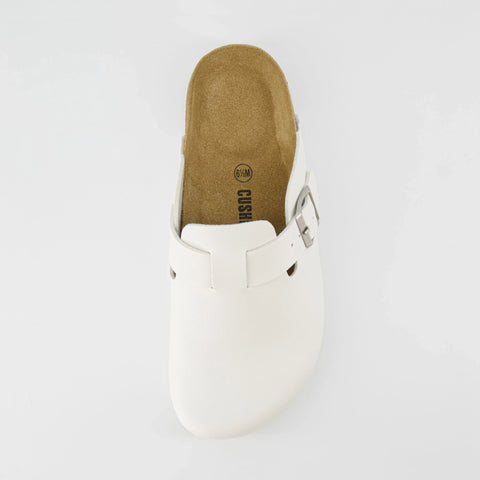 Hana Cork Footbed Clog