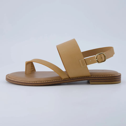 Leader Slingback Sandal