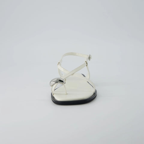 Corfu Flat Sandals